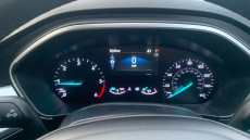 Ford Focus 1.5 EcoBlue 120 Zetec 5dr Diesel Hatchback